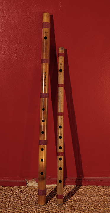 bansuri