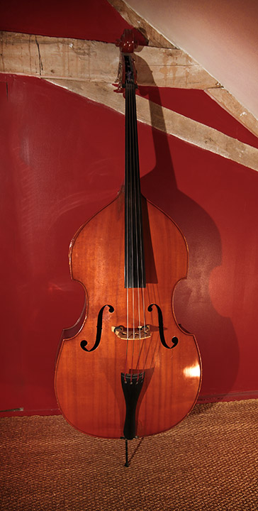 contrebasse
