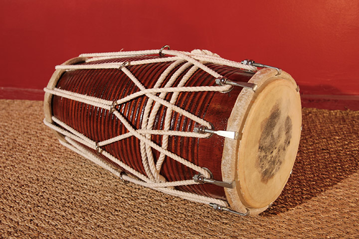 dholak