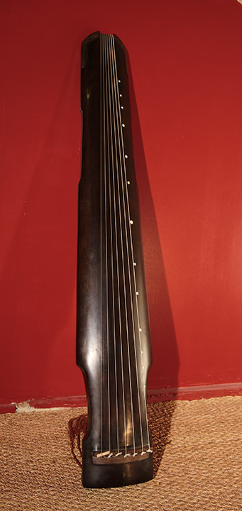 guqin