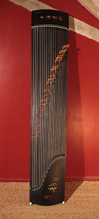 guzheng
