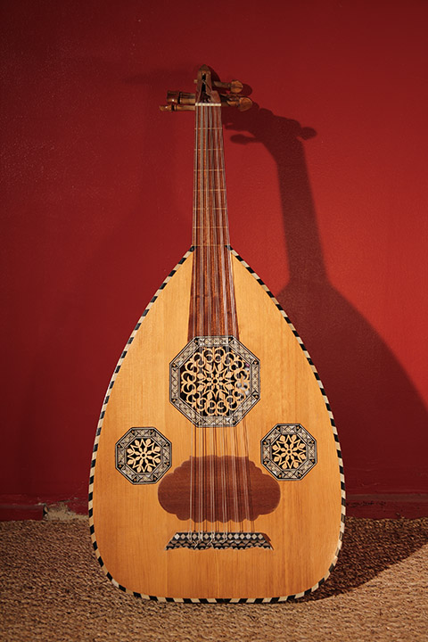 oud