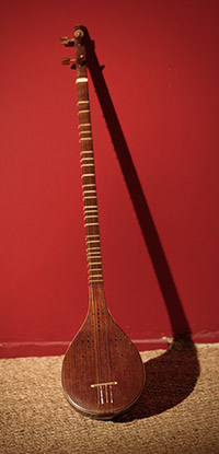 setar