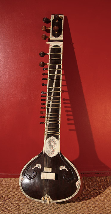 sitar