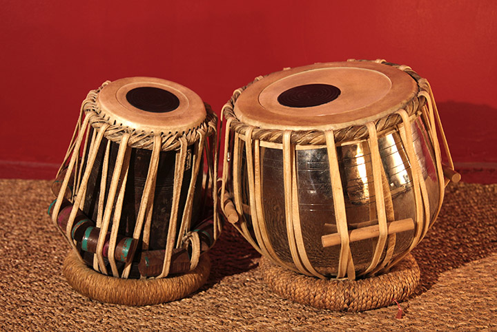 sarod