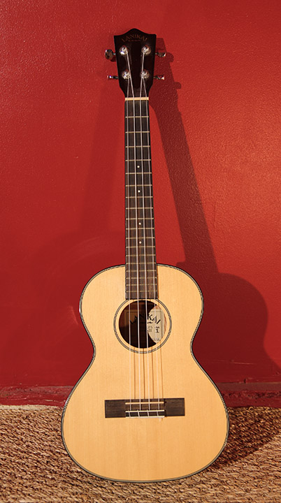 ukulele