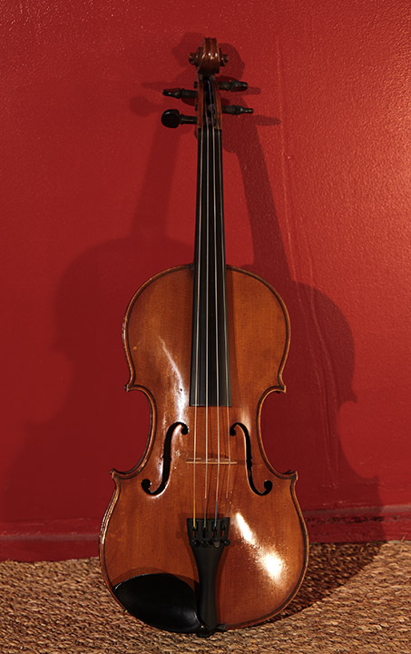 violon