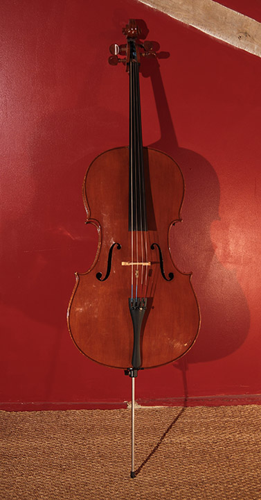violoncelle