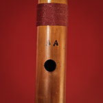 Bansuri
