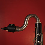 Clarinette basse
