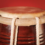 Dholak
