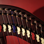 Harpe Celtique
