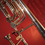 Trombone Basse
