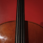 Violoncelle
